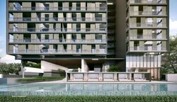 8 Napier (D10), Condominium #478603401